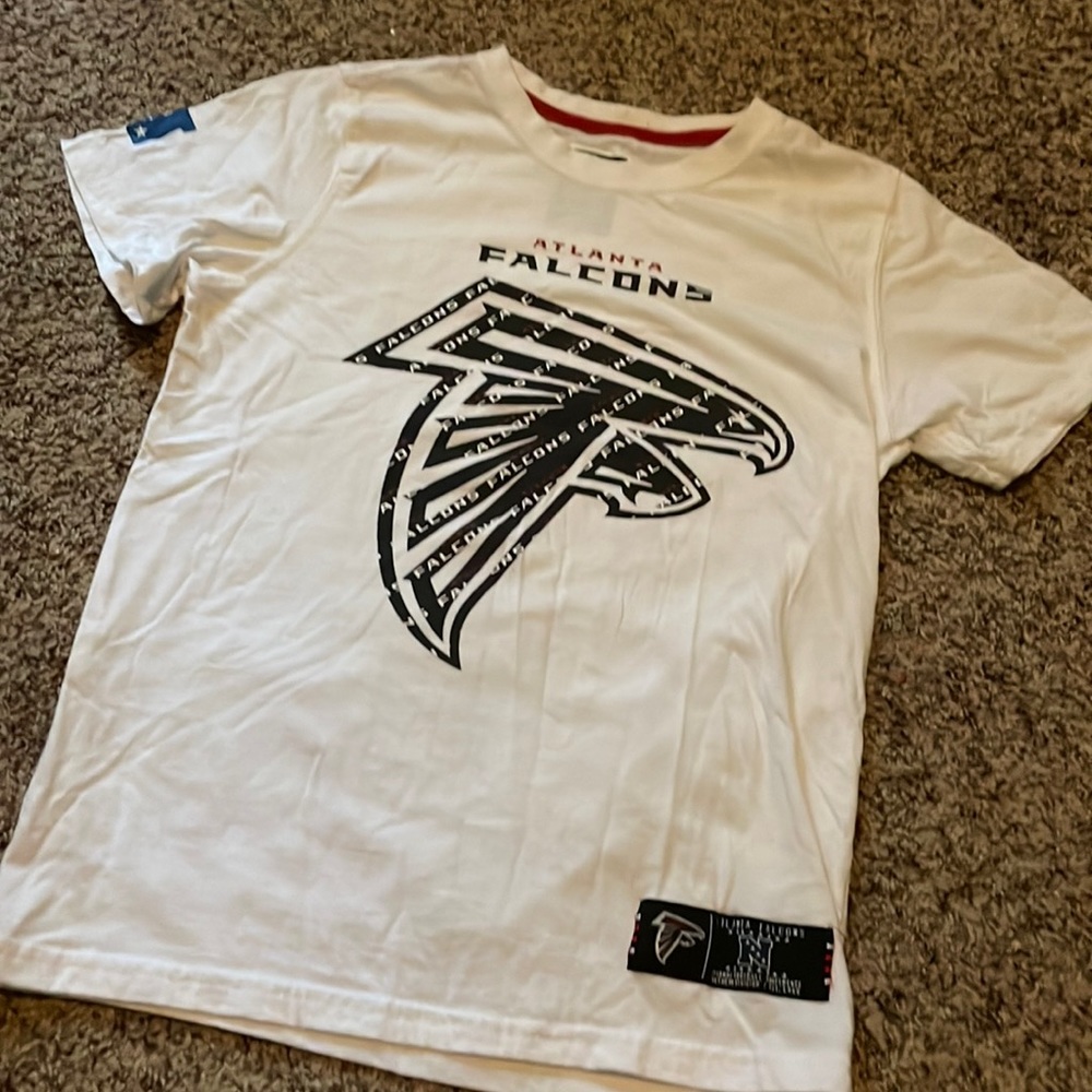 Boys Atlanta Falcons TShirt